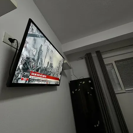 Guest house Sara Tirana