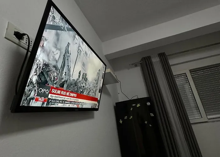 Guest house Sara Tirana